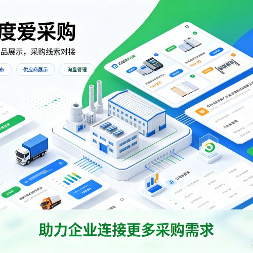 扎赉诺尔百度爱采购